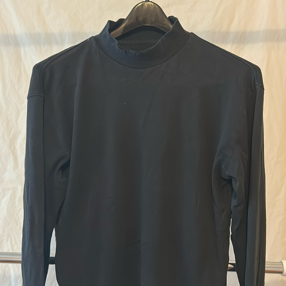 Long Sleeve Undershirt